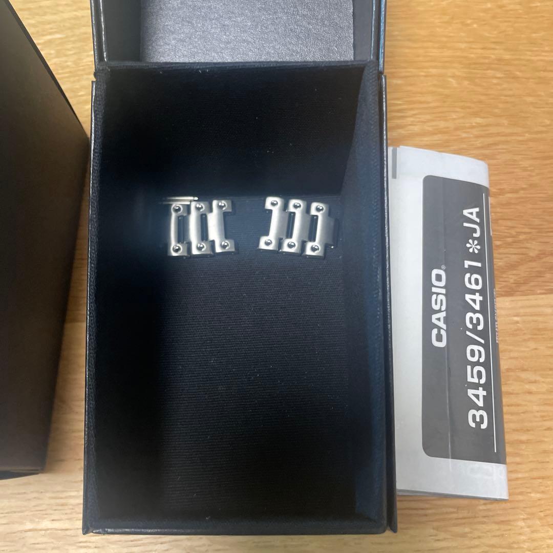 時計 G-SHOCK GMW-B5000D-1JF