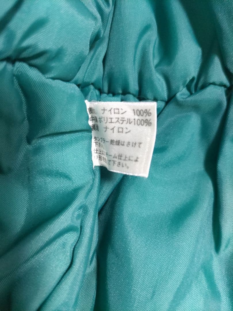 familiar ネイビー ジャンプスーツ 90cm