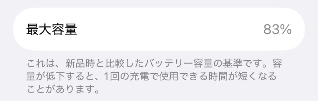 iPhone14pro 256GB シルバー