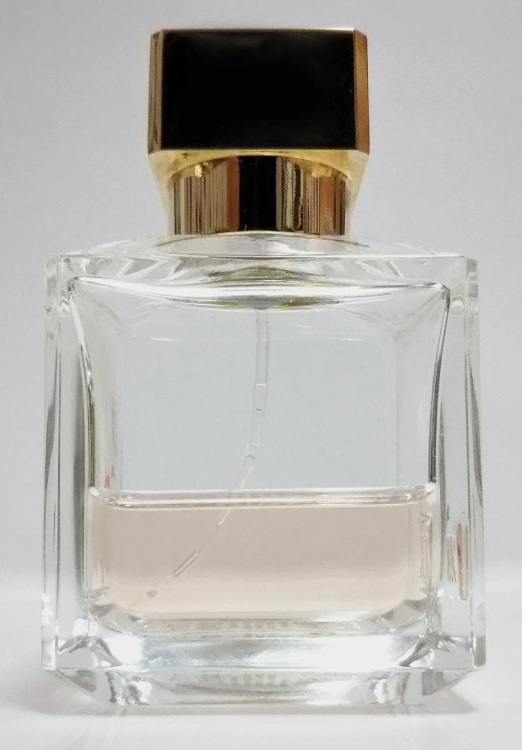 正規品 メゾンフランシスクルジャン　アラローズ 70ml オードパルファム