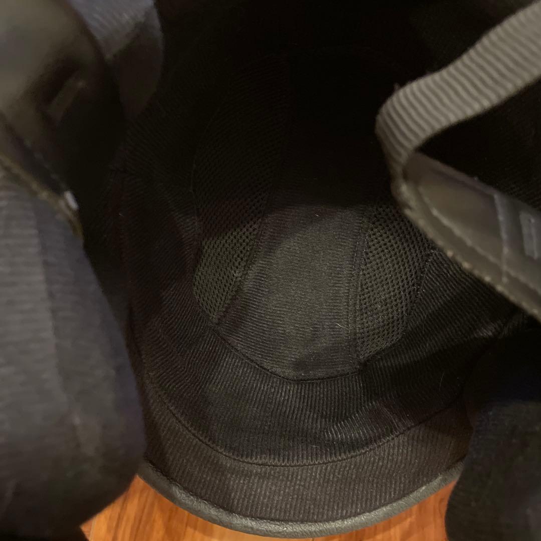 フルフェイス　ヘルメット 族ヘル　ビンテージ