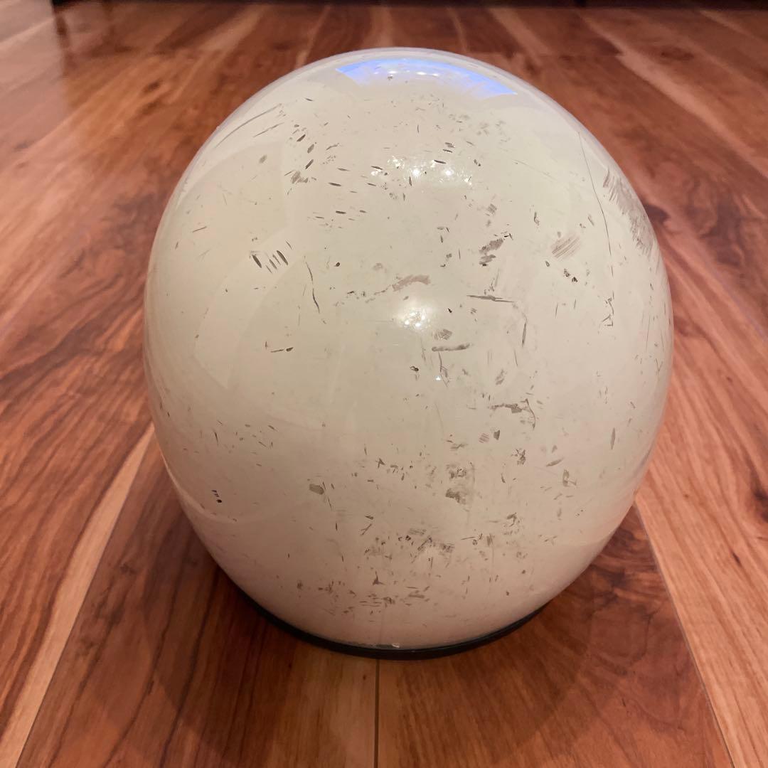 フルフェイス　ヘルメット 族ヘル　ビンテージ