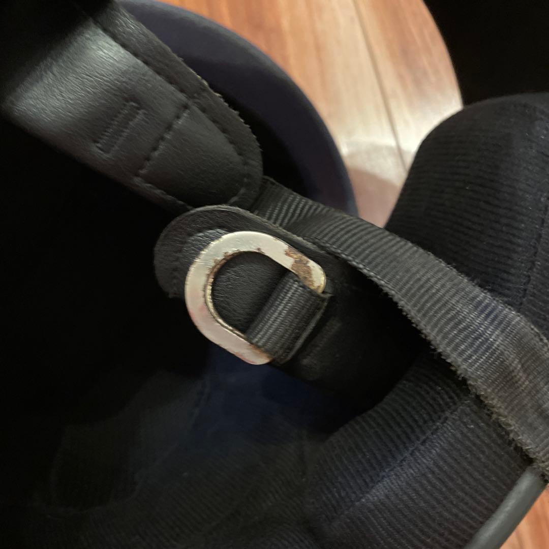 フルフェイス　ヘルメット 族ヘル　ビンテージ