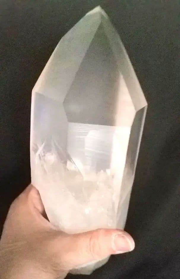 イシス マスタークリスタル