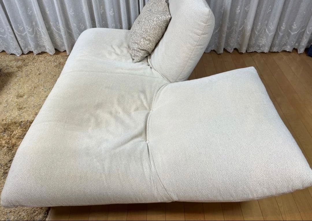 リーンロゼソファ　カラン