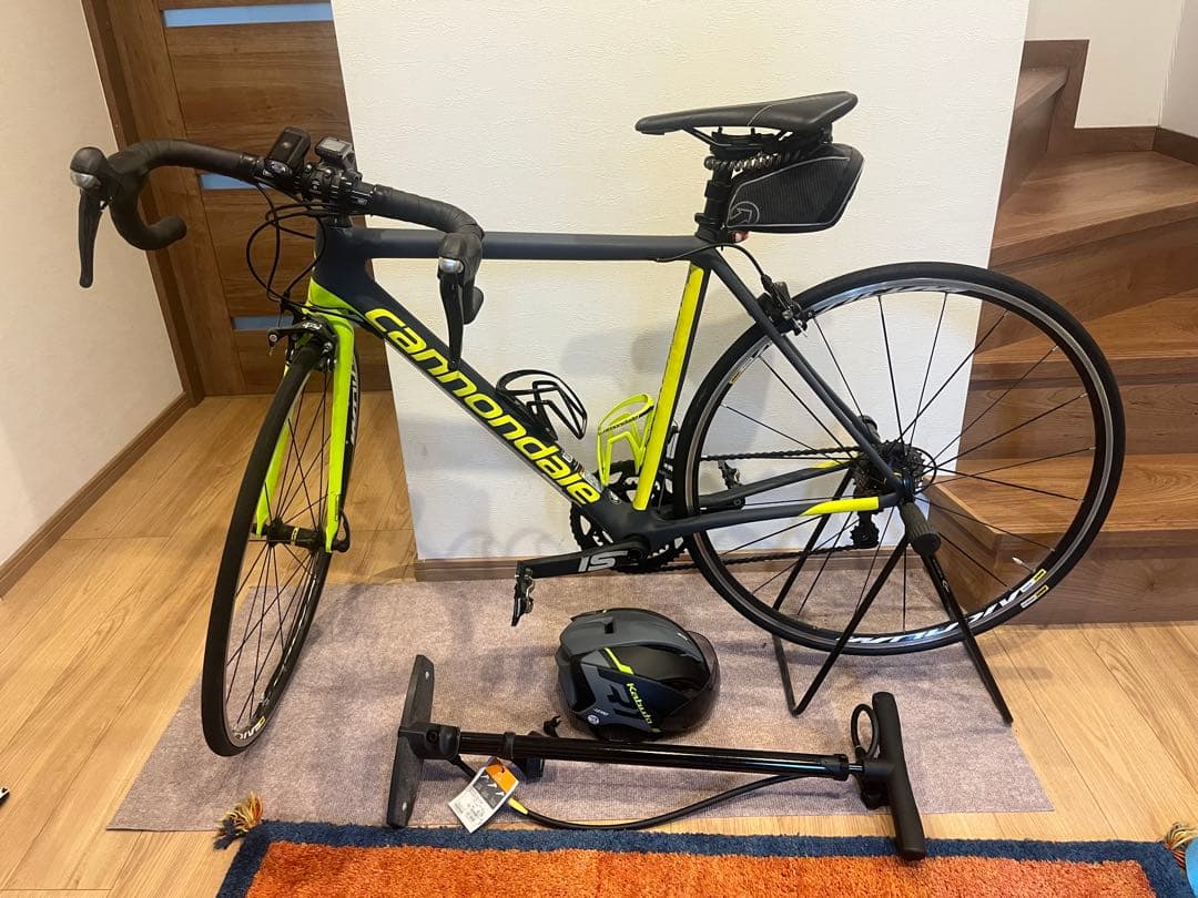 雪蕾 Cannondale SuperSix EVO Carbon