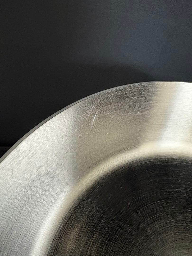 Demeyere(デメイエレ)ジョン・ポーソン フライパン