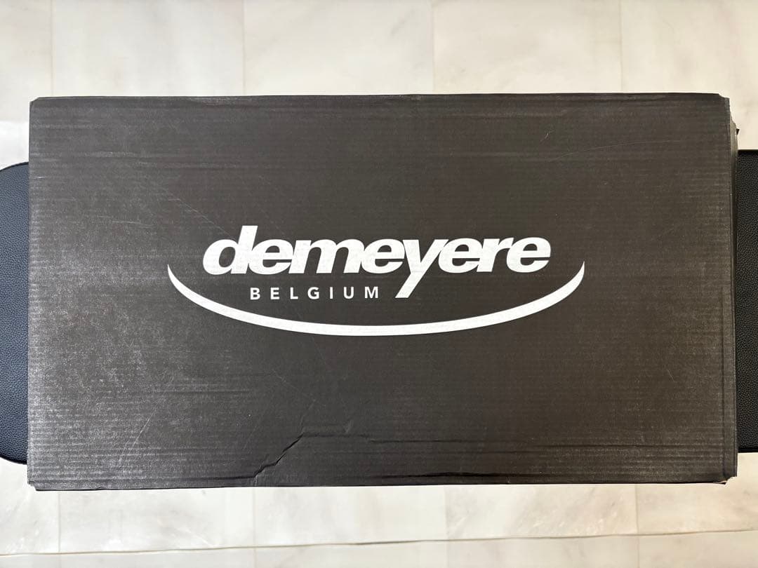 Demeyere(デメイエレ)ジョン・ポーソン フライパン