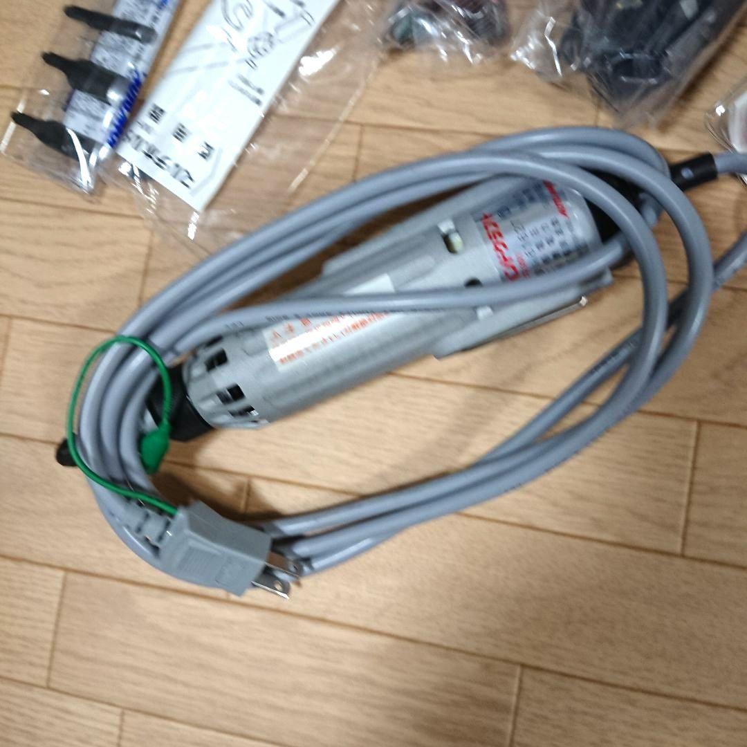 新品 オートマック ハンドクラフトデラックス 電動木彫機　新品　80000円