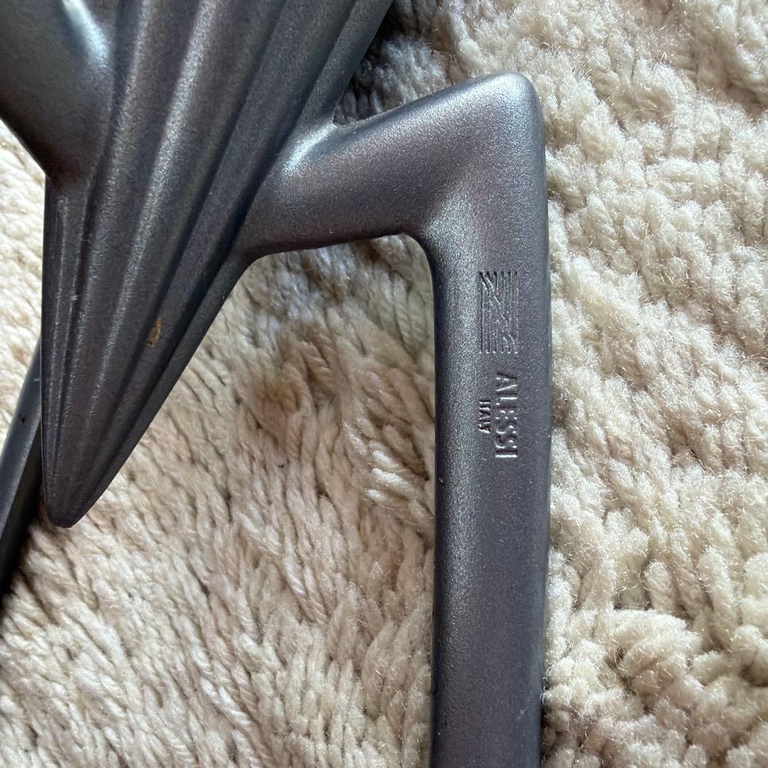 Juicy Salif ジューシーサリフ　グレー　ANTHRACITE