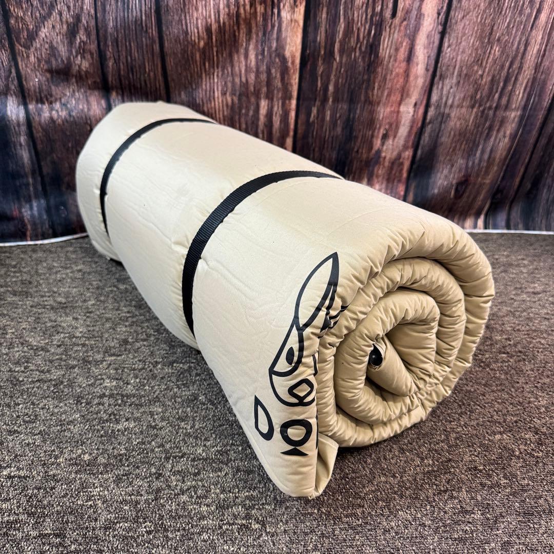 ② DOD マット ソトネノサソイ L CM3-622-TN dodキャンプ