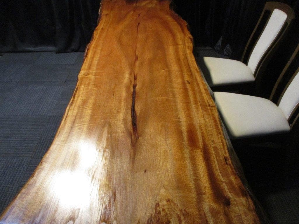 # 774 ■　椨　タブ　テーブル　ローテーブル　ダイニング　座卓　一枚板