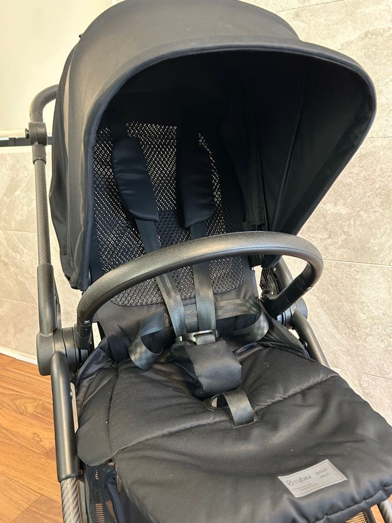 サイベックスメリオカーボン24年モデル