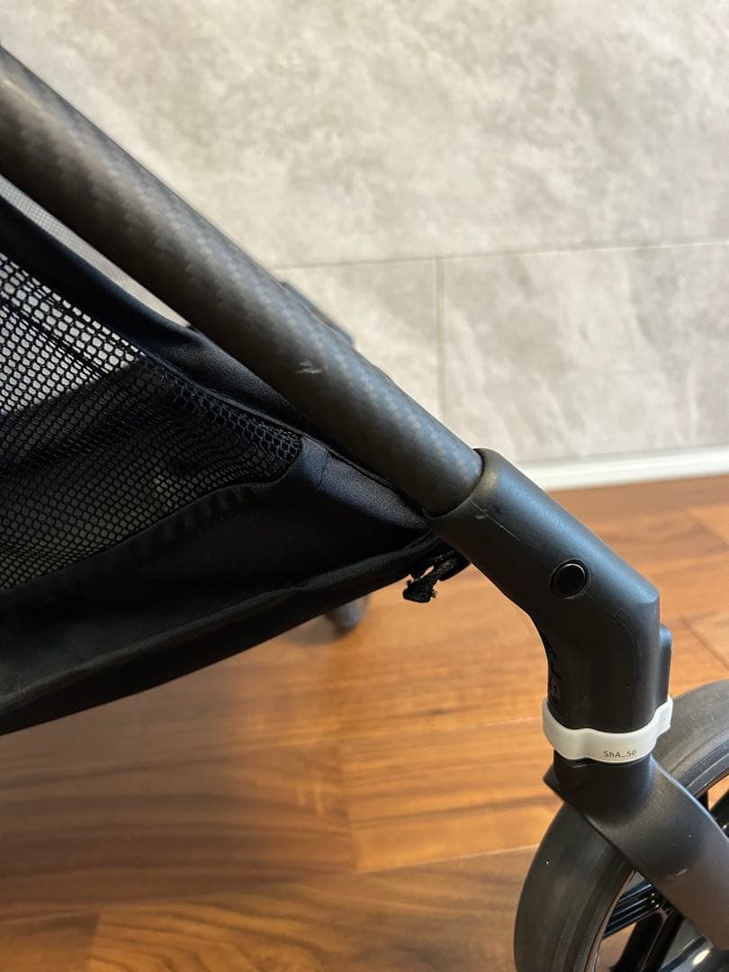 サイベックスメリオカーボン24年モデル