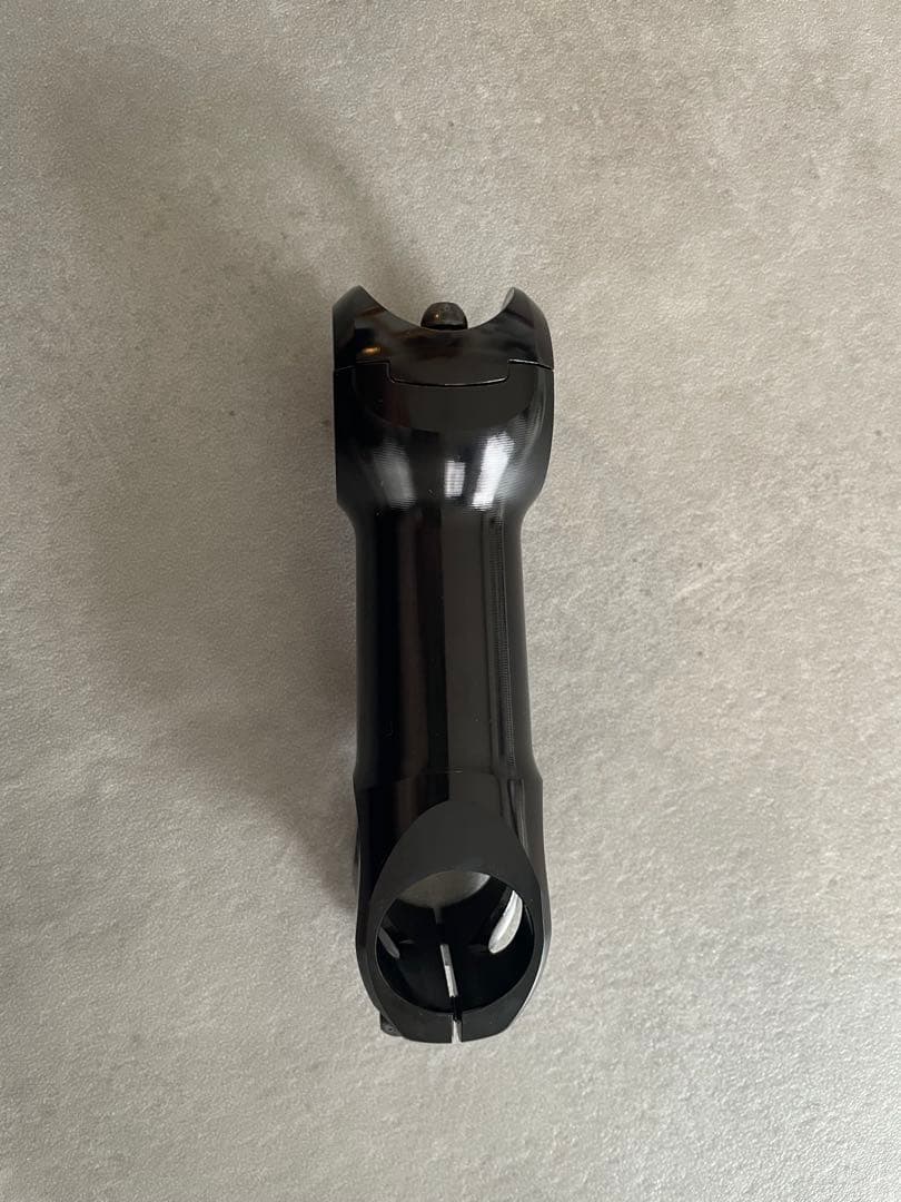 希少THOMSON elite x2 stem 31.8mm/17°/100mm