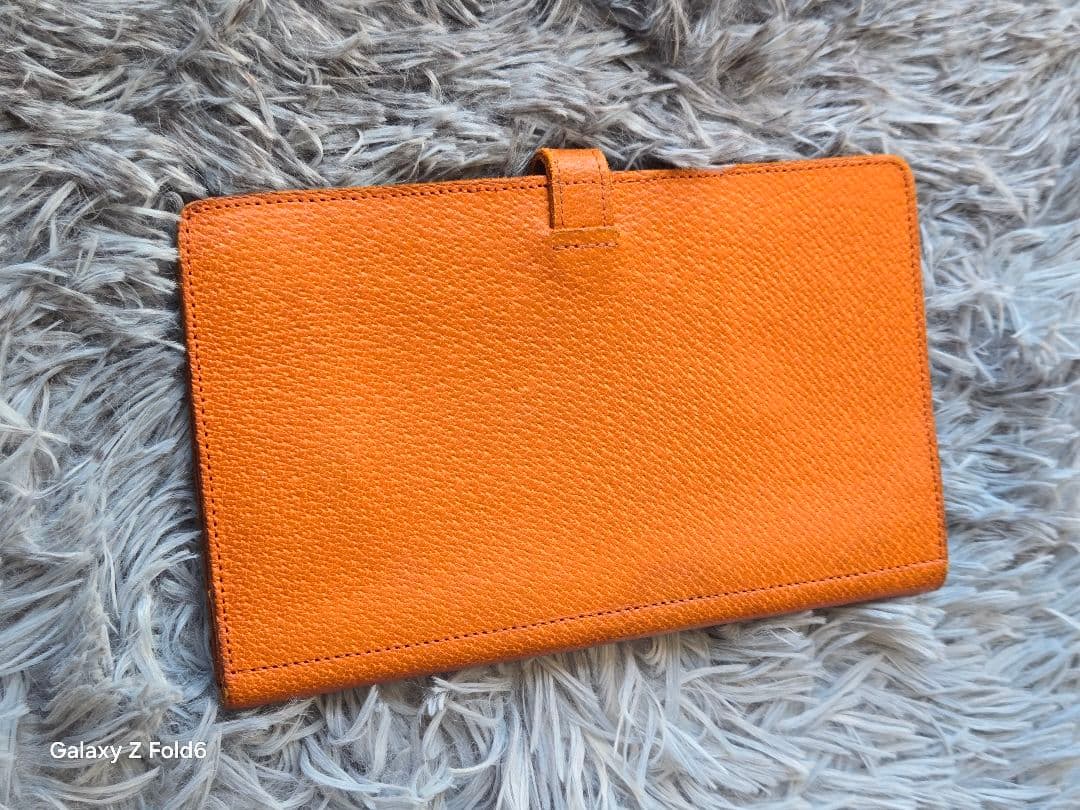 Filofax（ファイロファクス）本革 ピッグスキン システム手帳