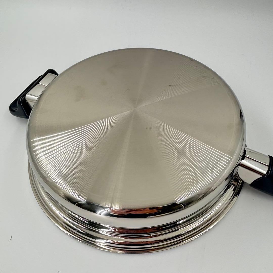 ビタクラフト ウルトラ 9410 フライパン 未使用