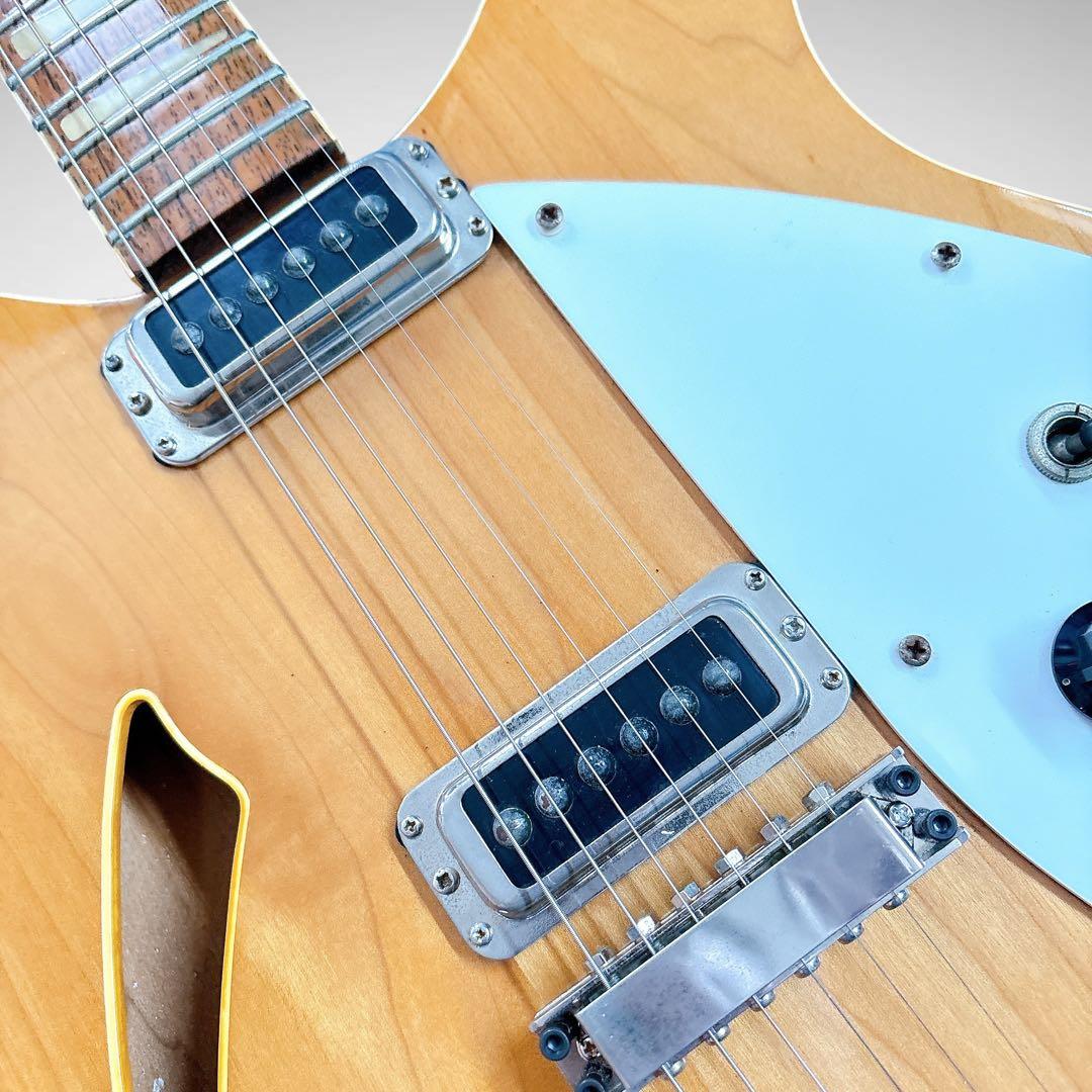 【1989年製】GRECO RG-850