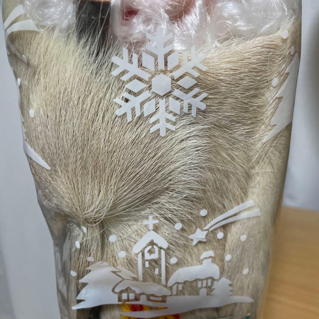 VOLVOノベルティ　サタクロース