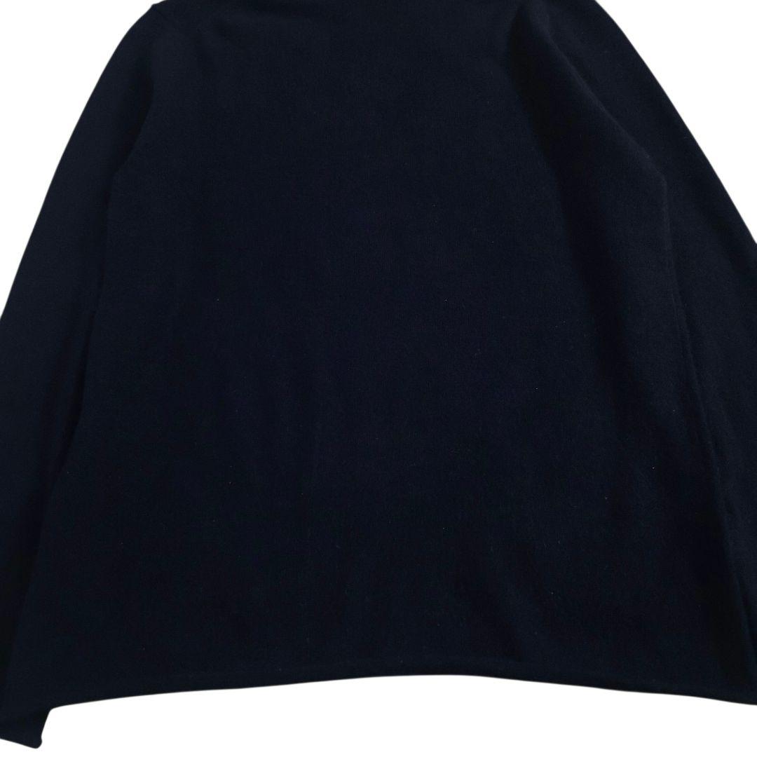 GALERIE VIE カシミヤ100% レイヤードセーター M相当 美品