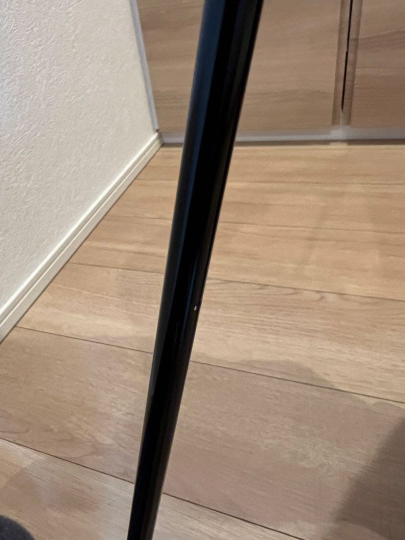 PEARLY GATES セルフスタンド