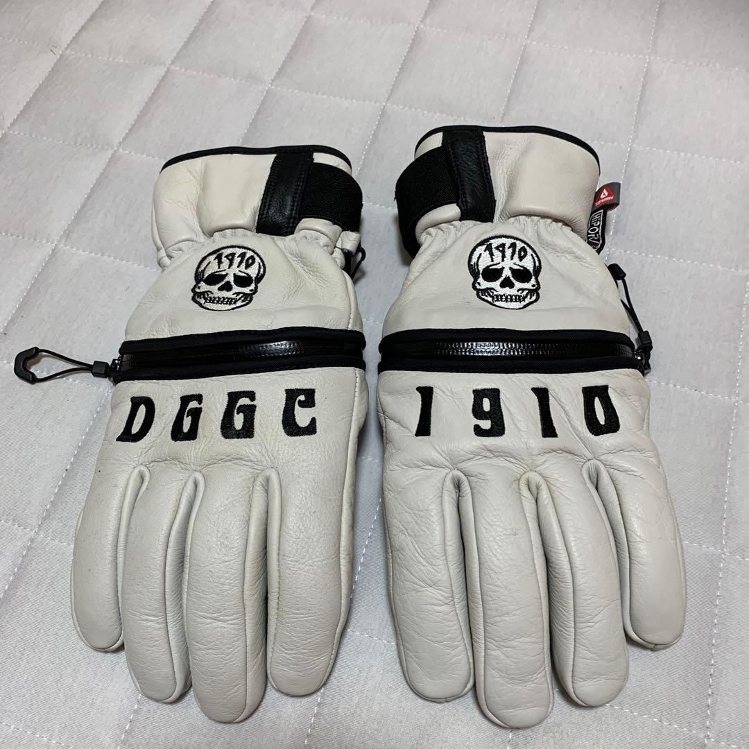 スノーボード 1910 ZOMBIE 5FINGER GLOVE DEATHGRIPGLOVE