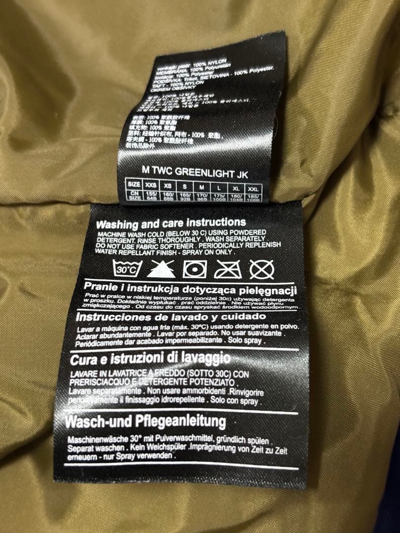 バートン　メンズ　M スノーボードウェア　スノボウェア　men's BURTON