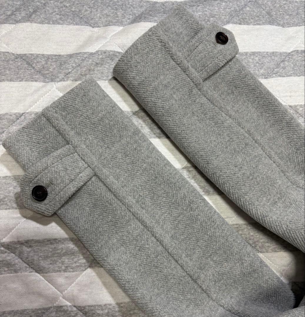 オールドイングランド ダッフルコート　OLD ENGLAND