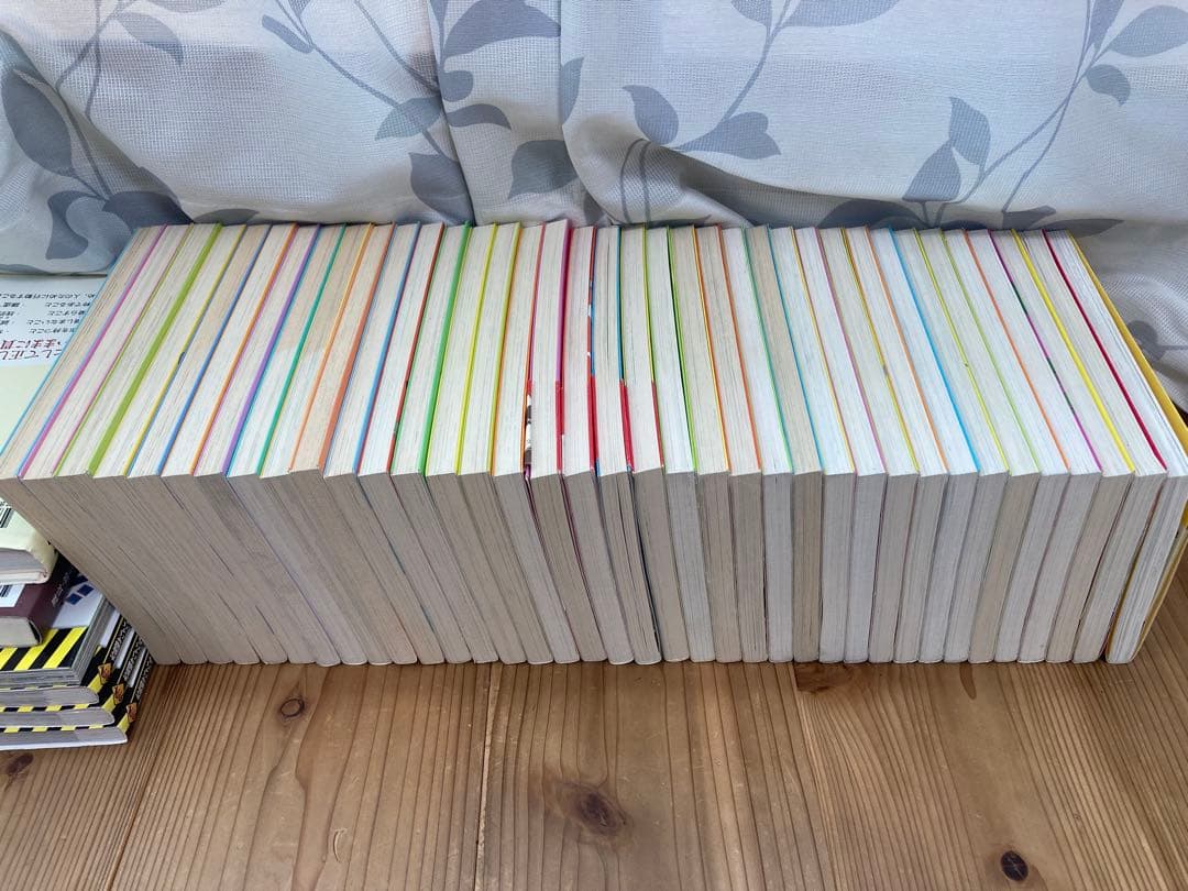 マジックツリーハウス　1〜37巻