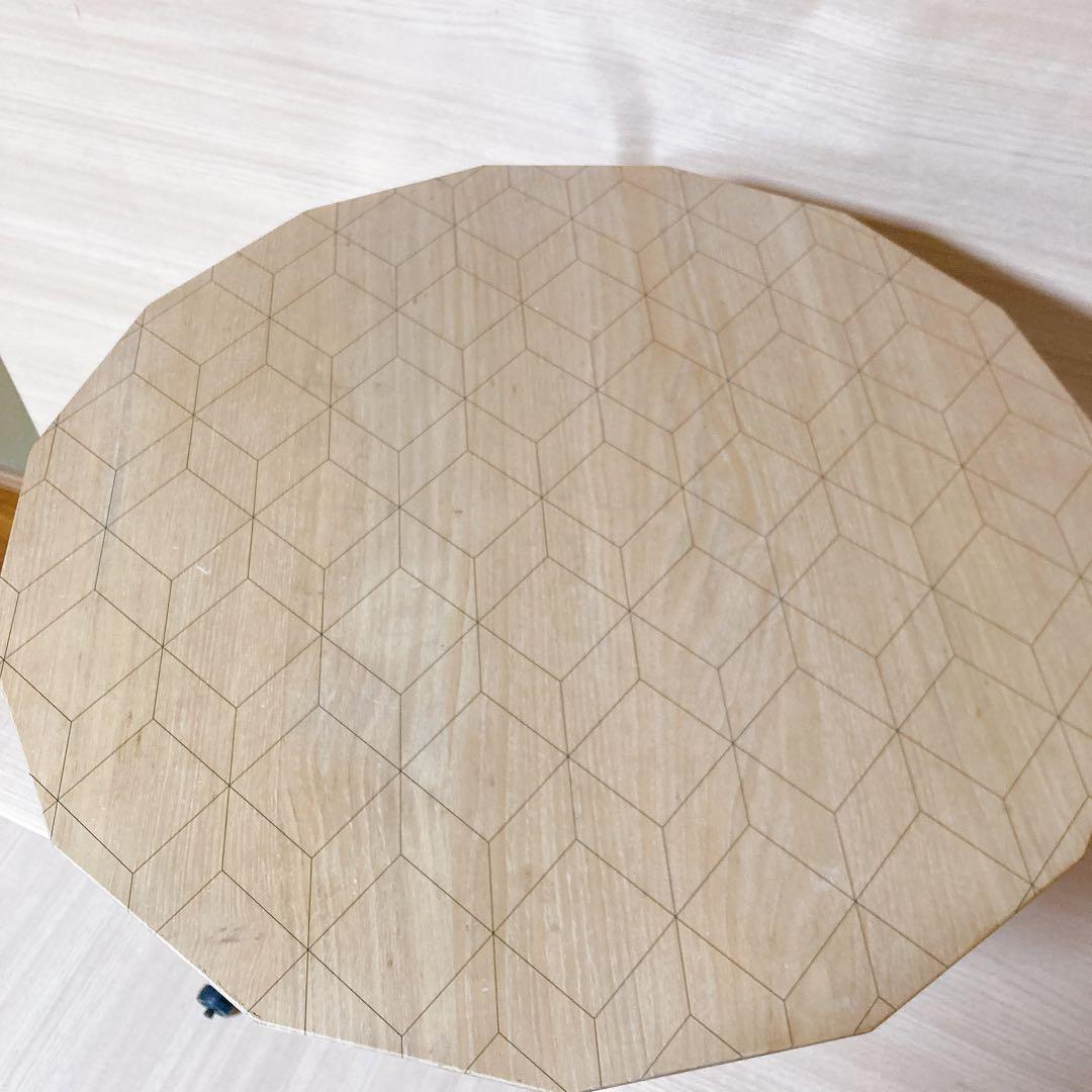 カリモク karimoku ニュースタンダード グリットテーブル ローテーブル