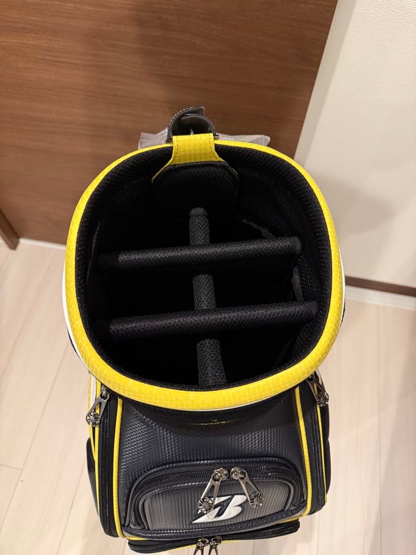 【新品】2025 CB2501 BRIDGESTONEツアーレプリカモデル