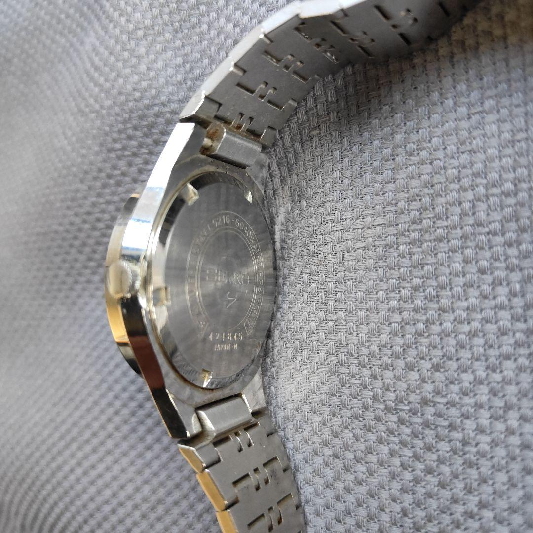 【腕時計】SEIKO AUTOMATIC SPECIAL 23JEWELS