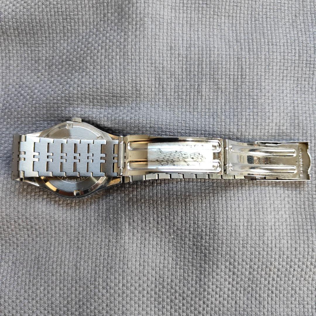 【腕時計】SEIKO AUTOMATIC SPECIAL 23JEWELS