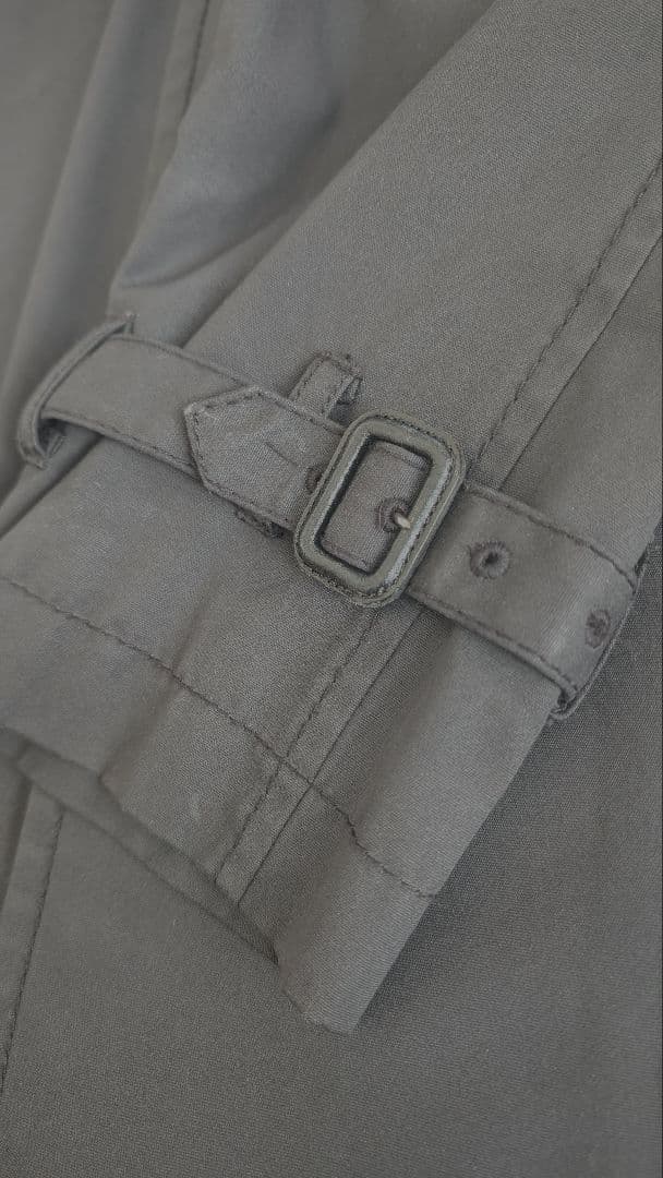 トリココムデギャルソン コート