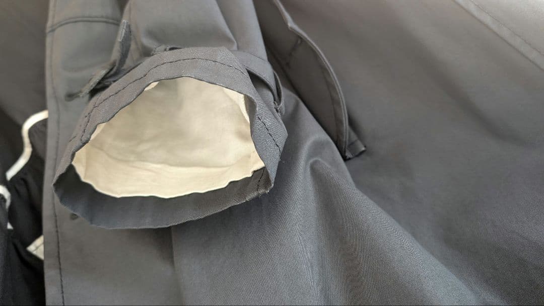 トリココムデギャルソン コート