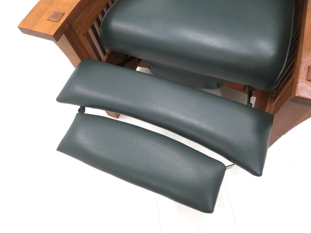 展示品　スティックレー　横浜ダニエル　リクライニングソファ　1人掛けソファ