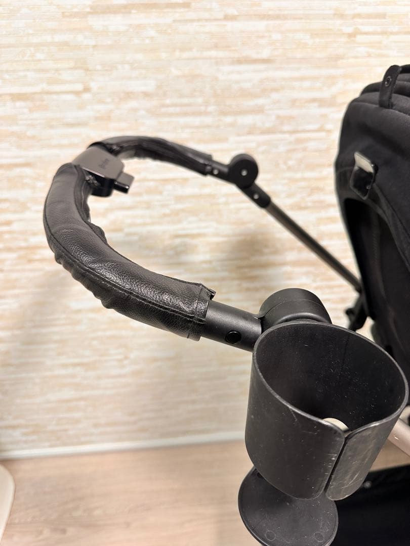 GAKIKO様メ専用　リオ アルミフレーム cybex MELIO 送料込み