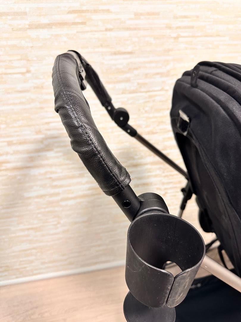 GAKIKO様メ専用　リオ アルミフレーム cybex MELIO 送料込み