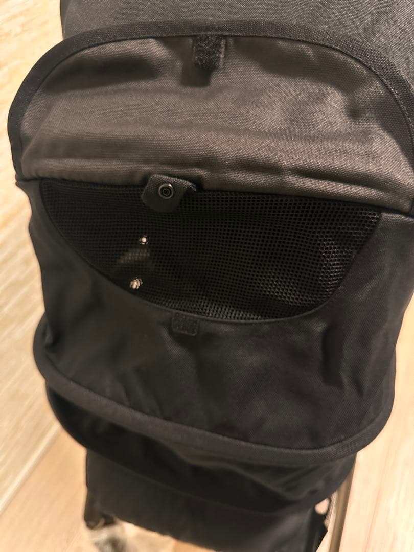 GAKIKO様メ専用　リオ アルミフレーム cybex MELIO 送料込み