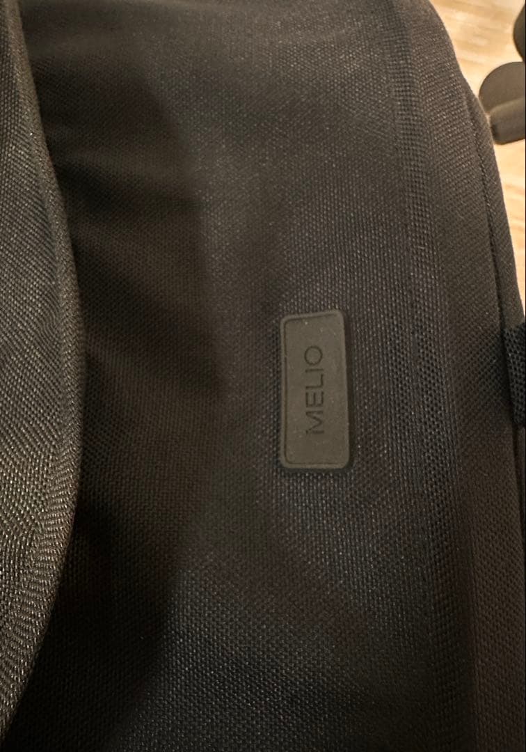 GAKIKO様メ専用　リオ アルミフレーム cybex MELIO 送料込み