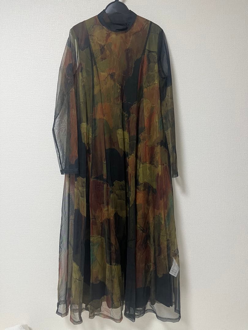 Ameri ワンピース