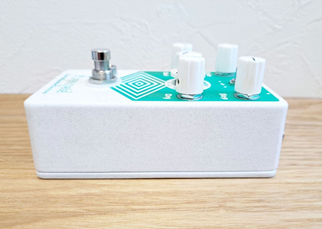 美品 EarthQuaker Devices Arpanoid