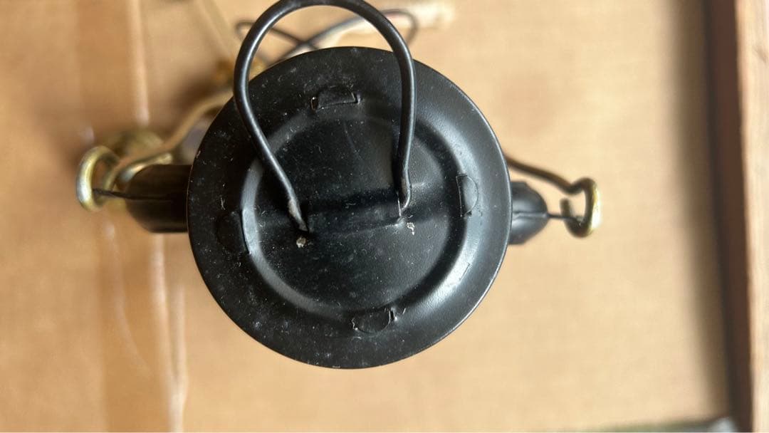 年末セール 限定WINGED WHEEL NO350未使用品