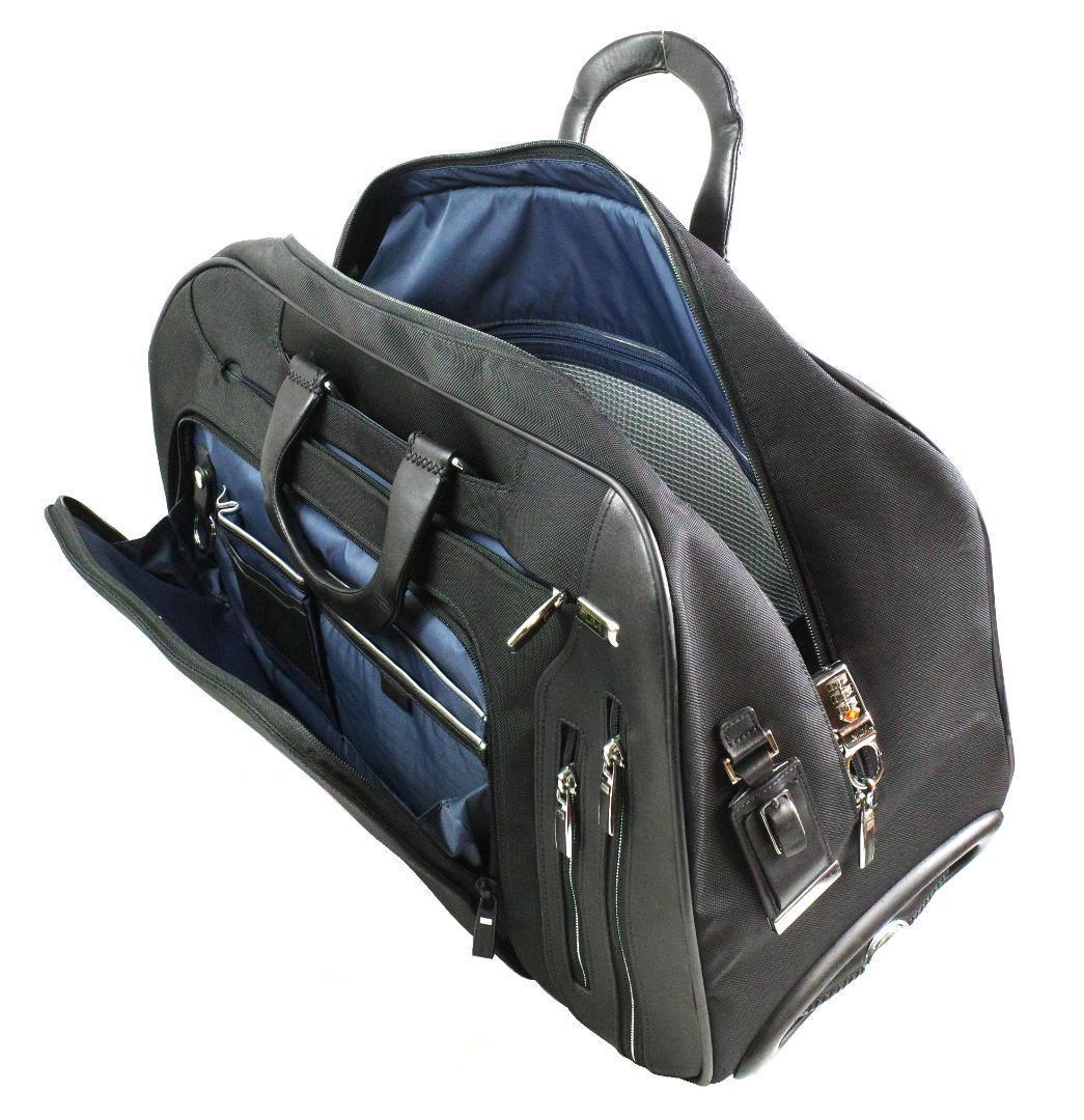 トゥミ 最高級 Arriveスタイル25020『DORVAL』ウィールドダッフル