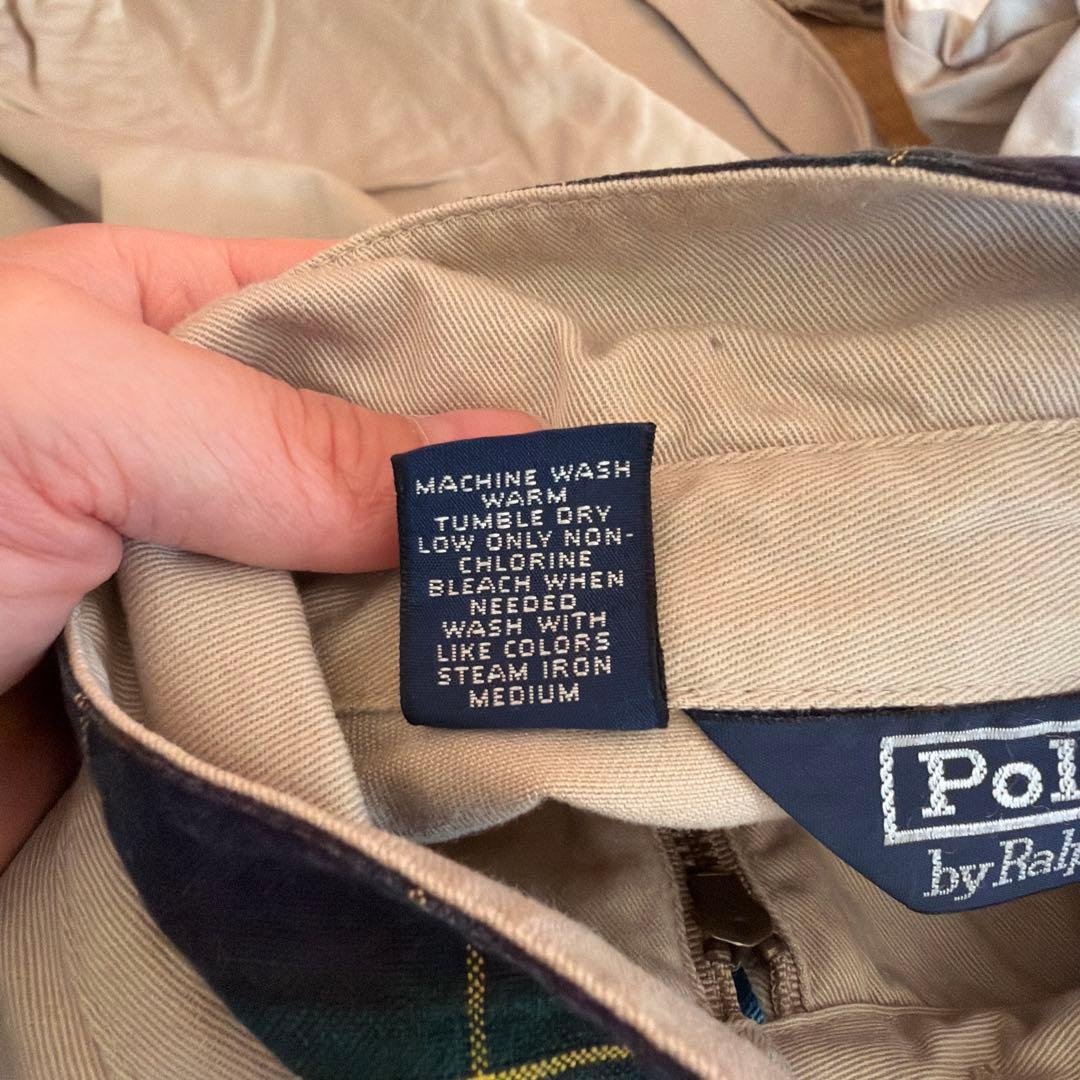 ラルフローレン　ジャケット　アウター