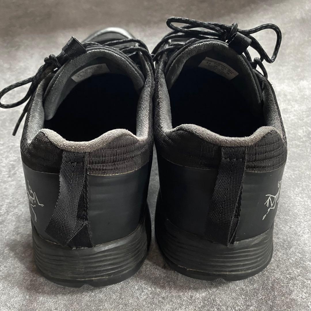 アークテリクス コンシール KONSEAL FL 28cm テック シティ