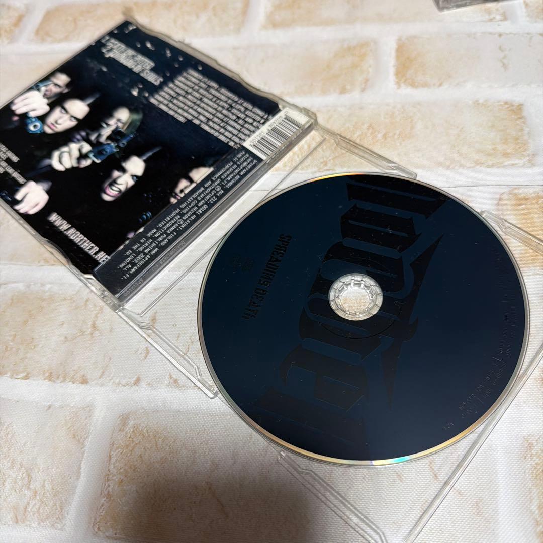 Norther 12枚セット ノーサー メロデス メタル デスメタル