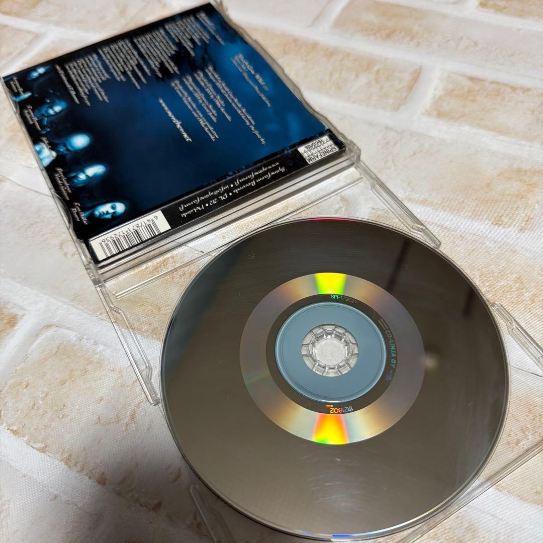 Norther 12枚セット ノーサー メロデス メタル デスメタル