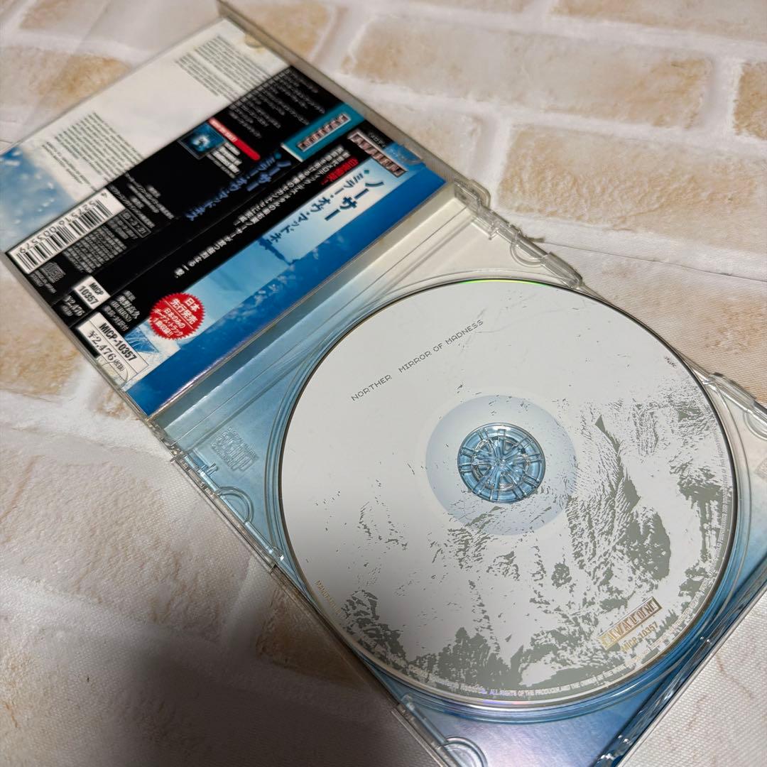 Norther 12枚セット ノーサー メロデス メタル デスメタル