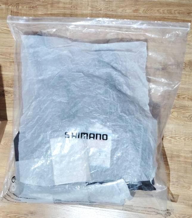 新品タグ付★シマノ(SHIMANO) 釣り ロックショアベスト VF-029U